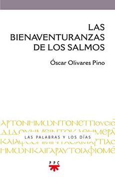 portada Las Bienaventuranzas De Los Salmos (in Spanish)