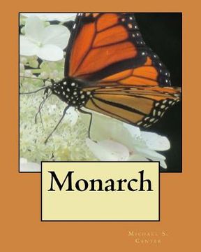 portada Monarch (en Inglés)