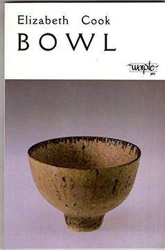 portada Bowl (en Inglés)