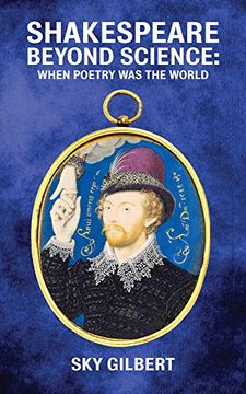 portada Shakespeare Beyond Science: When Poetry Was the World Volume 74 (en Inglés)
