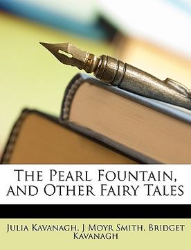 portada the pearl fountain, and other fairy tales (in English)