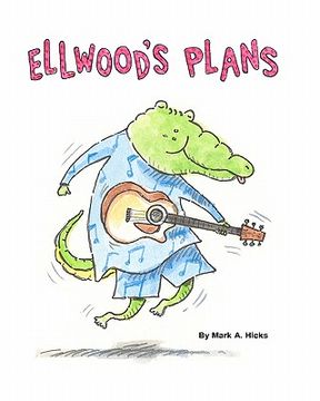portada ellwood's plans