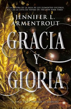 portada Gracia y Gloria