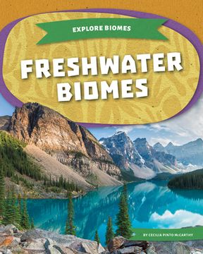 portada Freshwater Biomes
