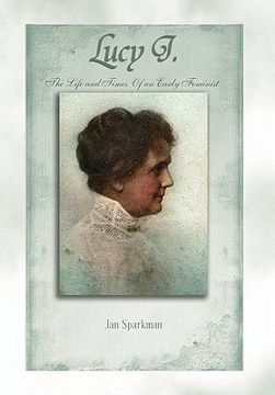 portada lucy j. (en Inglés)