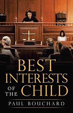 portada Best Interests of the Child (en Inglés)