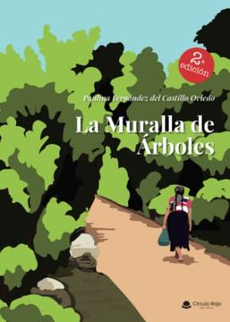 portada La Muralla de Árboles (in Spanish)