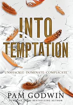 portada Into Temptation: Books 7-9 (in English)