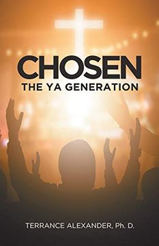 portada Chosen: The ya Generation (en Inglés)