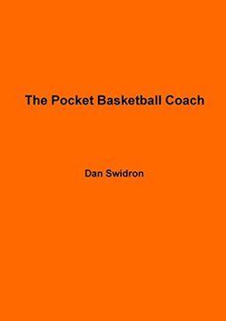 portada The Pocket Basketball Coach (en Inglés)