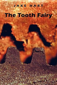 portada the tooth fairy (en Inglés)