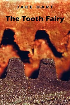 portada the tooth fairy (in English)