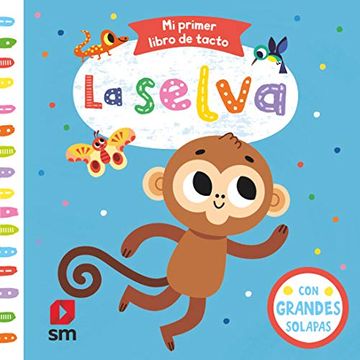 portada La Selva (in Spanish)