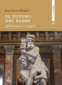 portada El Futuro del Padre (in Spanish)