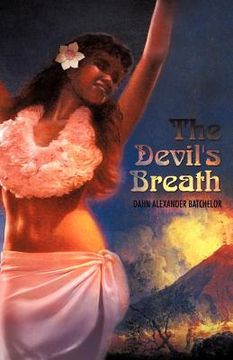 portada the devil`s breath