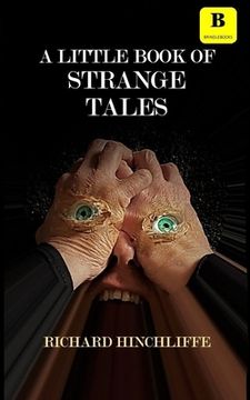 portada A Little Book of Strange Tales (in English)