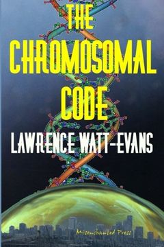 portada The Chromosomal Code