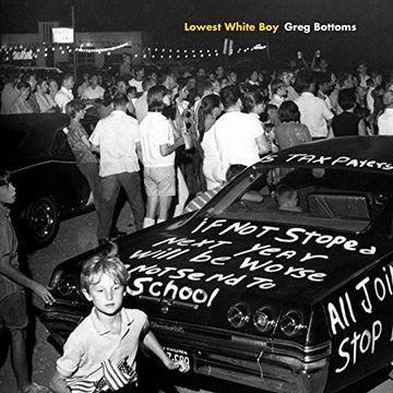 portada Lowest White boy (in Place) (en Inglés)