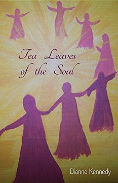 portada Tea Leaves of the Soul