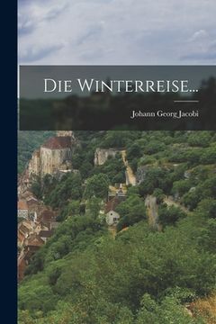portada Die Winterreise... (en Alemán)