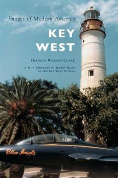portada Key West (in English)
