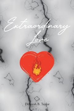 portada Extraordinary Love (in English)