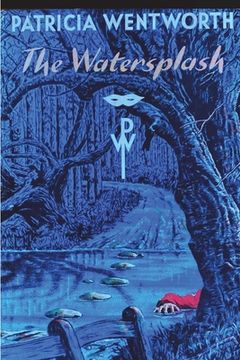 portada The Watersplash (in English)
