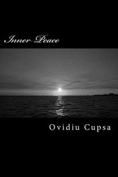 portada Inner peace: Night's Poetry (en Inglés)