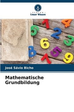 portada Mathematische Grundbildung (in German)