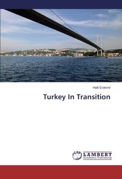 portada Turkey In Transition