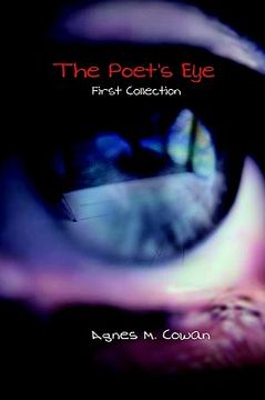 portada the poet's eye: first collection (en Inglés)