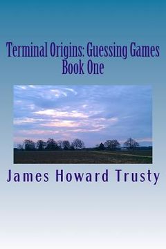 portada Terminal Origins: Guessing Games (in English)