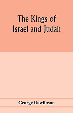 portada The Kings of Israel and Judah (en Inglés)
