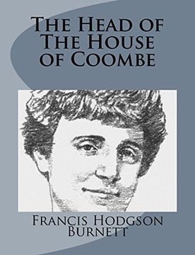 portada The Head of The House of Coombe