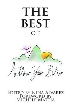 portada The Best of Follow Your Bliss (en Inglés)
