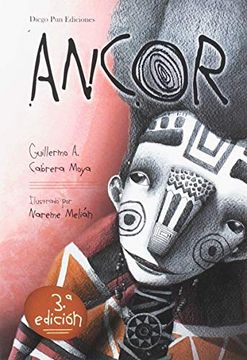 portada Ancor (in Spanish)