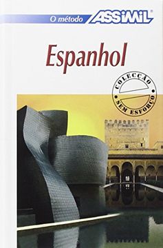 portada Espanhol (Senza Sforzo) (in Spanish)