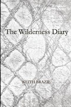 portada The Wilderness Diary (in English)