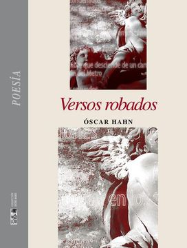 portada Versos Robados (in Spanish)