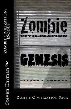 portada Zombie Civilization: Exodus