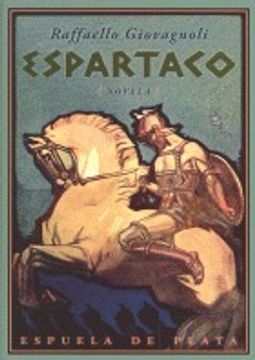 Espartaco (Clásicos y Modernos)