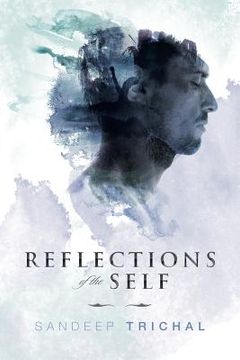 portada Reflections of the Self (en Inglés)