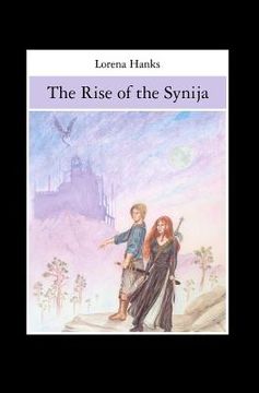 portada the rise of the synija (en Inglés)