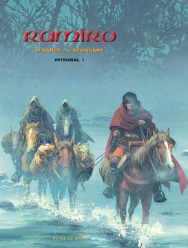 portada Ramiro Integral 01 (in Spanish)