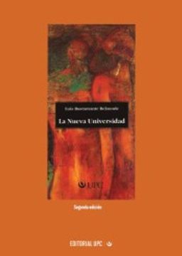portada La Nueva Universidad (in Spanish)