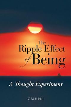 portada The Ripple Effect of Being: A Thought Experiment (in English)
