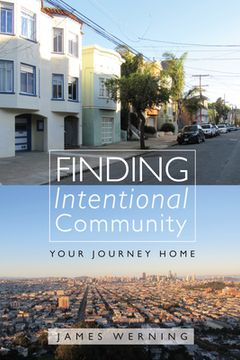 portada Finding Intentional Community (in English)