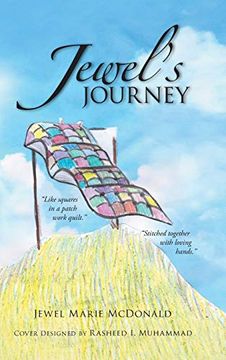 portada Jewel's Journey (en Inglés)