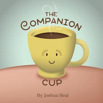 portada The Companion Cup (in English)