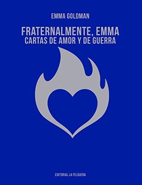 portada Fraternalmente Emma [Próxima Aparición] (in Spanish)